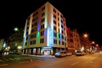 Отель Hotel Bliss Отель Hotel Bliss