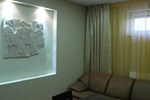 Гостиница Котбус Гостиница Котбус