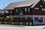 Отель Aspiring Lodge Motel Отель Aspiring Lodge Motel