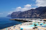 Апартаменты Apartamentos Poblado Marinero Апартаменты Apartamentos Poblado Marinero