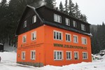 Апартаменты Apartmány Zelený potok Апартаменты Apartmány Zelený potok