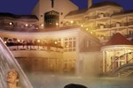 Отель Kur- & Thermenhotel Bad Tatzmannsdorf Отель Kur- & Thermenhotel Bad Tatzmannsdorf