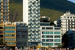 Отель Best Western Plus Sol Ipanema Hotel Отель Best Western Plus Sol Ipanema Hotel