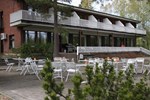 Отель Hotel Santalahti Отель Hotel Santalahti