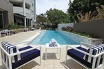 Отель The Point Brisbane Отель The Point Brisbane