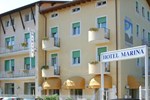 Отель Hotel Marina Отель Hotel Marina