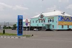 Гостиница Санта-КВС Гостиница Санта-КВС