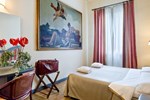 Отель Hotel Unicorno Отель Hotel Unicorno
