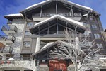 Отель Hotel Avenue Lodge Отель Hotel Avenue Lodge