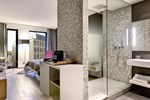 Отель Barceló Hamburg Отель Barceló Hamburg