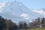 Отель Hotel Le Montaigu Отель Hotel Le Montaigu