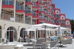 Апартаменты Rose Garden Omaks Hotel Apartments Апартаменты Rose Garden Omaks Hotel Apartments