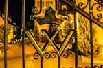 Отель Landhaus-Hotel Waitz Отель Landhaus-Hotel Waitz