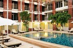 Отель Paradise Hotel Udonthani Отель Paradise Hotel Udonthani