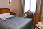 Отель Best Western Select Hotel Отель Best Western Select Hotel