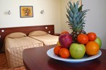 Отель Bariakov Family Hotel Отель Bariakov Family Hotel