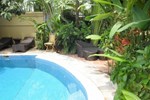 Отель Le Tigre Hotel Отель Le Tigre Hotel