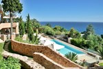 Отель Tiara Yaktsa Théoule-sur-Mer Cannes Отель Tiara Yaktsa Théoule-sur-Mer Cannes