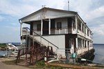 Гостиница Онего Гостиница Онего