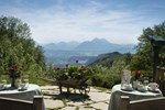Отель Romantikhotel Die Gersberg Alm Отель Romantikhotel Die Gersberg Alm