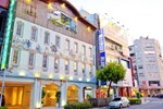 Отель Mirador Hotel Отель Mirador Hotel