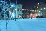 Отель Hotel Lasaretti Отель Hotel Lasaretti