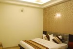 Отель Hotel Delhi Aerocity Отель Hotel Delhi Aerocity