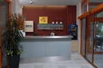 Отель Hotel U Pramenu Отель Hotel U Pramenu