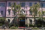 Отель Mokinba Hotels Montebianco Отель Mokinba Hotels Montebianco