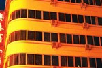 Отель Aosen Business Hotel Guilin Отель Aosen Business Hotel Guilin