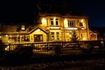 Гостевой дом The Gladstone Гостевой дом The Gladstone