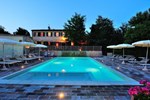 Отель Villa Tombolina Отель Villa Tombolina