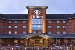 Отель Hilton Strathclyde Отель Hilton Strathclyde