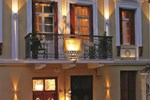 Отель Aetoma Hotel Отель Aetoma Hotel