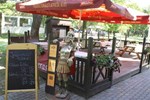 Отель Hotel Pils Отель Hotel Pils