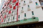 Отель Tune Hotel - Downtown Kuala Lumpur Отель Tune Hotel - Downtown Kuala Lumpur