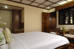 Отель Berjaya Tioman Resort Отель Berjaya Tioman Resort