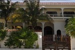 Гостевой дом Casa Caribe Гостевой дом Casa Caribe