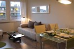 Мини-отель Bluedanube Apartments - Prater Мини-отель Bluedanube Apartments - Prater