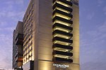Отель DoubleTree by Hilton Gurgaon New Delhi NCR Отель DoubleTree by Hilton Gurgaon New Delhi NCR