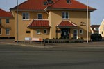 Гостевой дом Foldens Annex Гостевой дом Foldens Annex