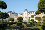 Отель Dream Castle Hotel at Disneyland Paris Отель Dream Castle Hotel at Disneyland Paris