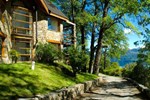 Отель Paihuen - Resort De Montaña Отель Paihuen - Resort De Montaña
