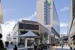 Отель Holiday Inn London- Stratford City Отель Holiday Inn London- Stratford City