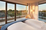 Отель Pestana Berlin Tiergarten Отель Pestana Berlin Tiergarten