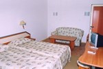 Отель Hotel Sofia Beach Отель Hotel Sofia Beach
