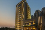 Отель InterContinental Shijiazhuang Отель InterContinental Shijiazhuang
