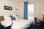 Апартаменты Cerise Carcassonne Nord Апартаменты Cerise Carcassonne Nord