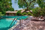 Отель Jungle Beach Resort Отель Jungle Beach Resort
