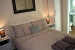 Гостевой дом Roedean Guest House Гостевой дом Roedean Guest House